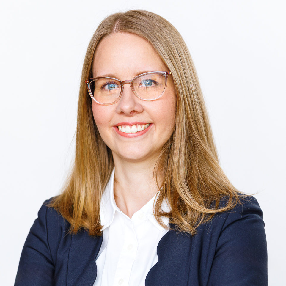 Deria Gomm, Rechtsanwältin in Berlin-Prenzlauer Berg