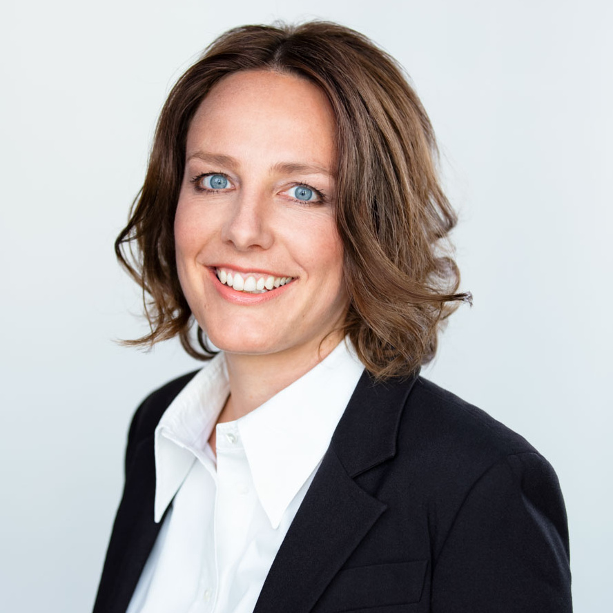 Katharina Wandscher, Rechtsanwältin in Berlin-Prenzlauer Berg